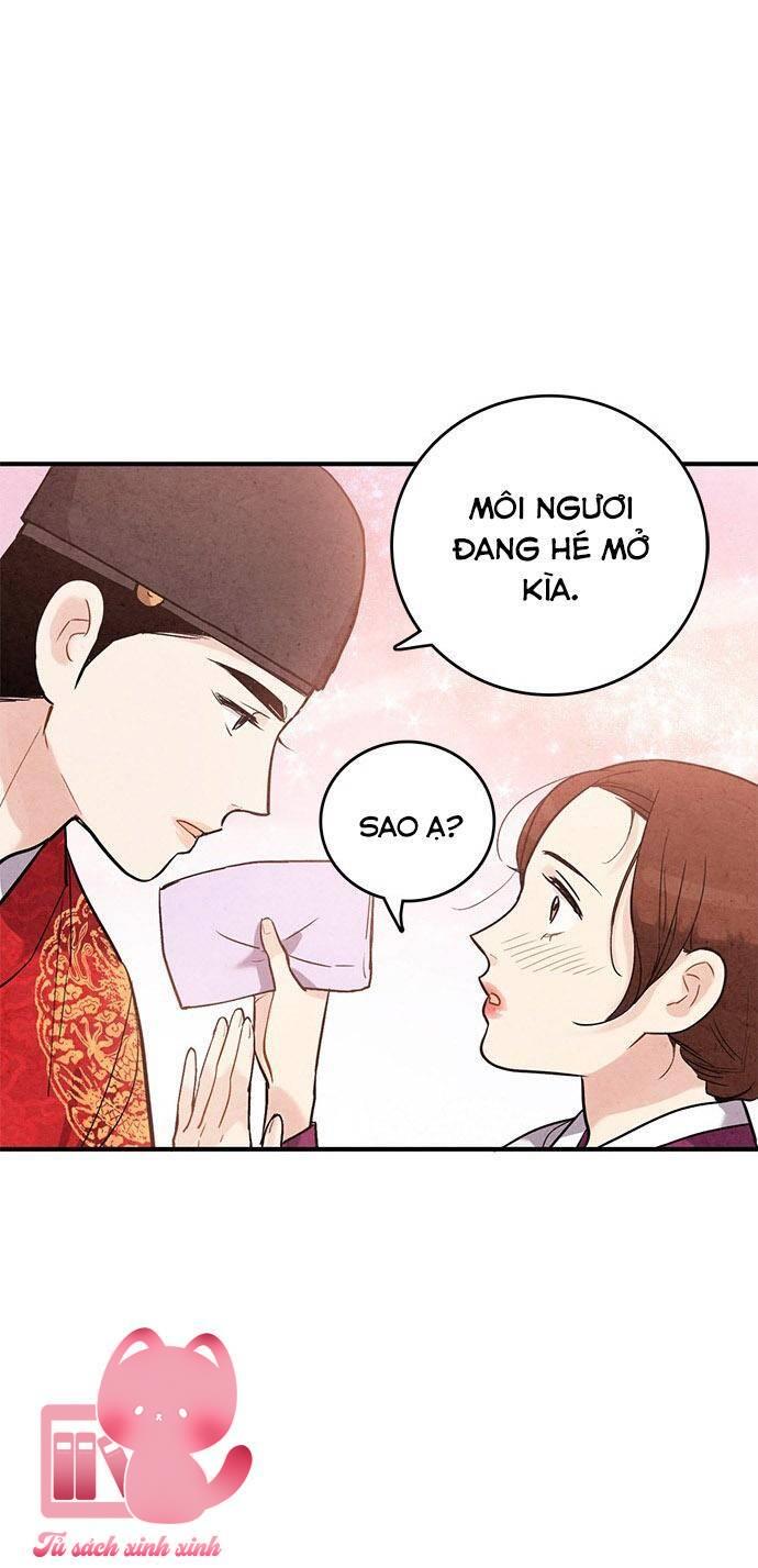 Lệnh Cấm Hôn - Chap 39 - Trang 48