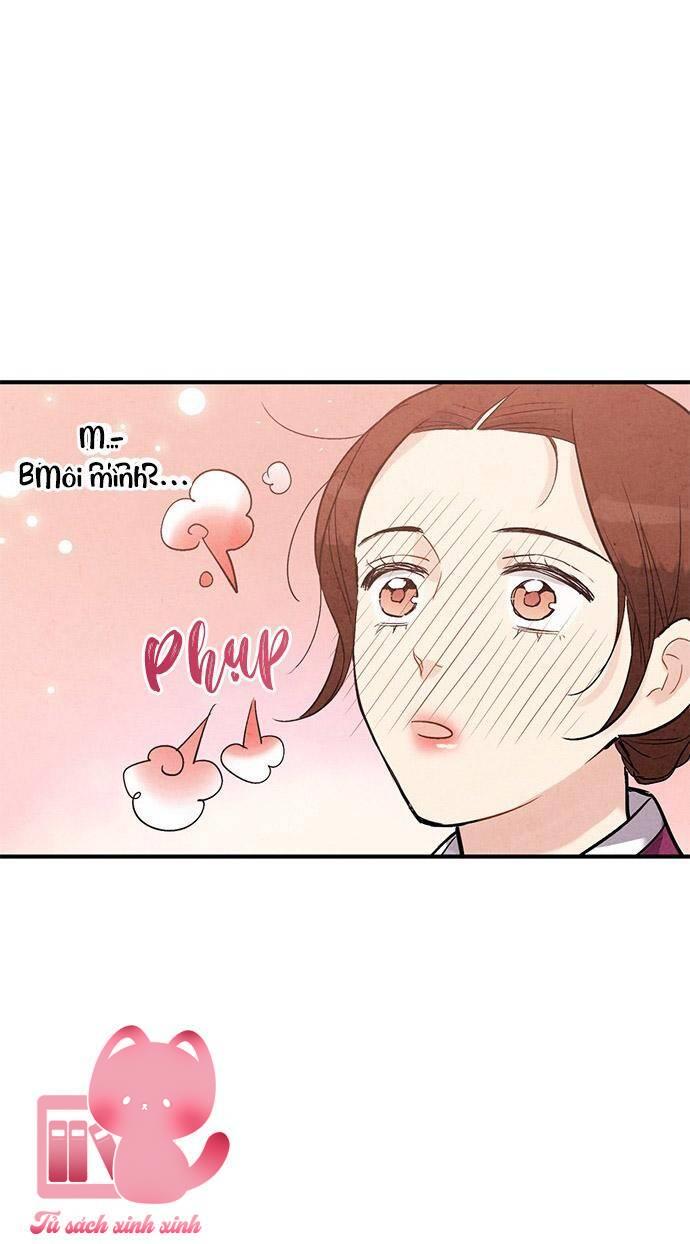 Lệnh Cấm Hôn - Chap 39 - Trang 49