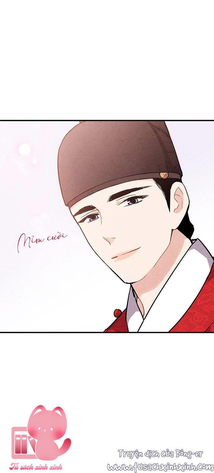 Lệnh Cấm Hôn - Chap 39 - Trang 50