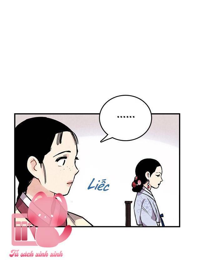 Lệnh Cấm Hôn - Chap 39 - Trang 6