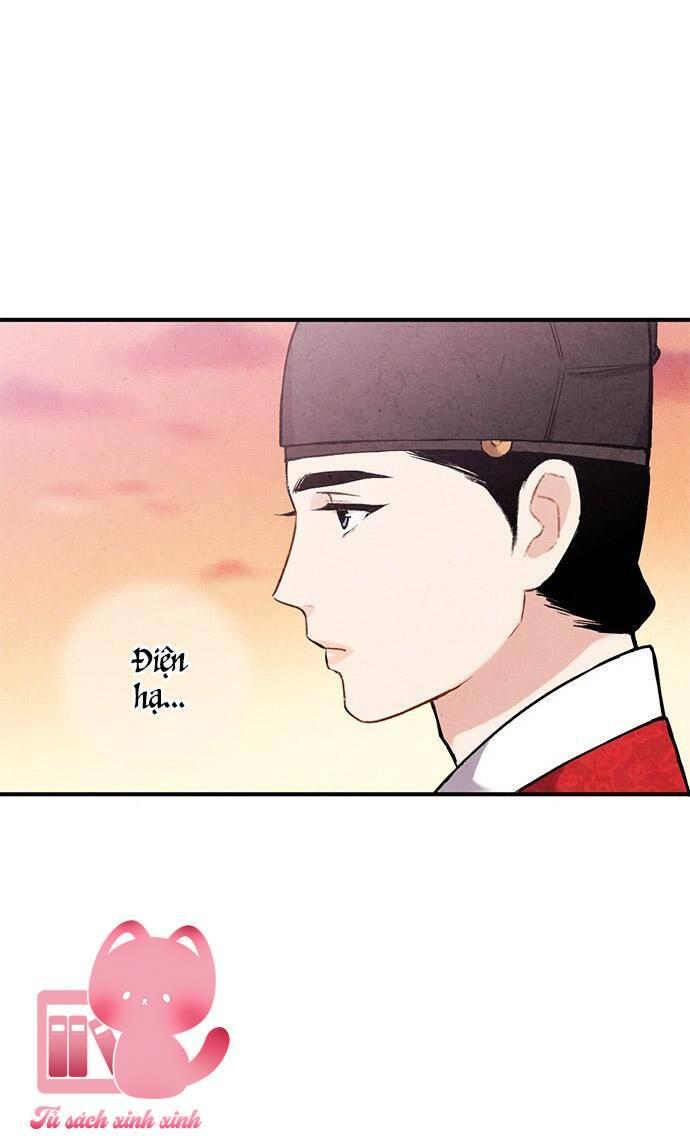 Lệnh Cấm Hôn - Chap 39 - Trang 53