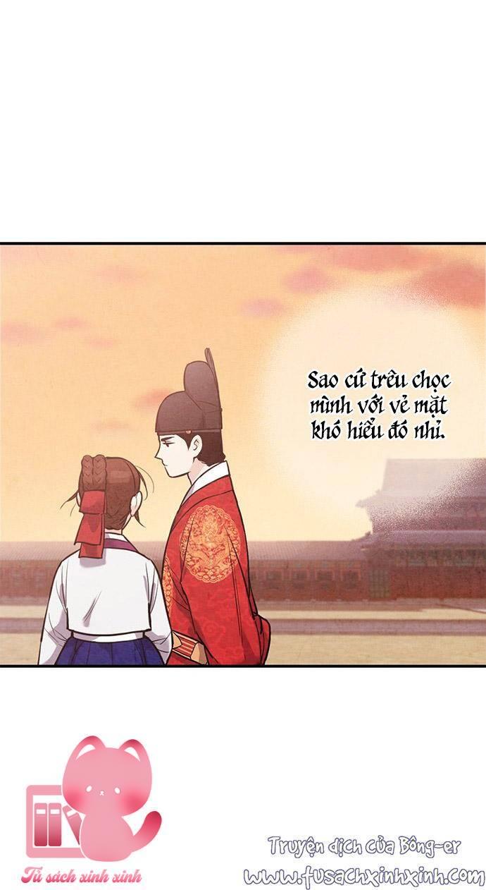 Lệnh Cấm Hôn - Chap 39 - Trang 54