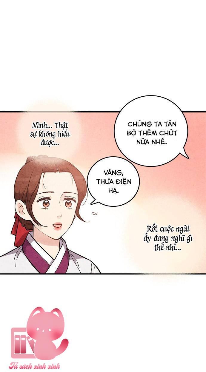 Lệnh Cấm Hôn - Chap 39 - Trang 55