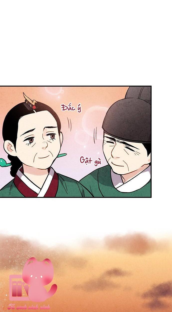 Lệnh Cấm Hôn - Chap 39 - Trang 57
