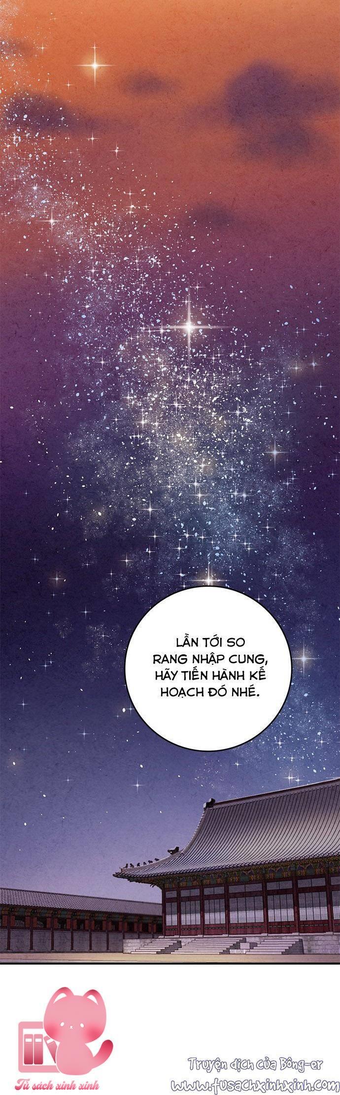 Lệnh Cấm Hôn - Chap 39 - Trang 58