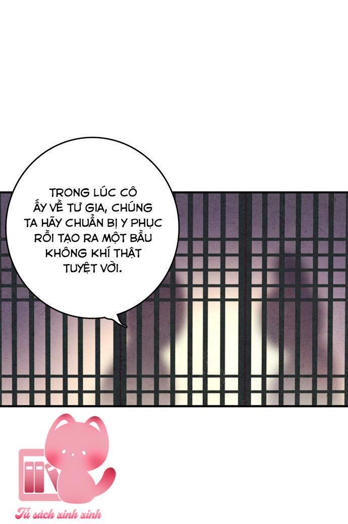 Lệnh Cấm Hôn - Chap 39 - Trang 59