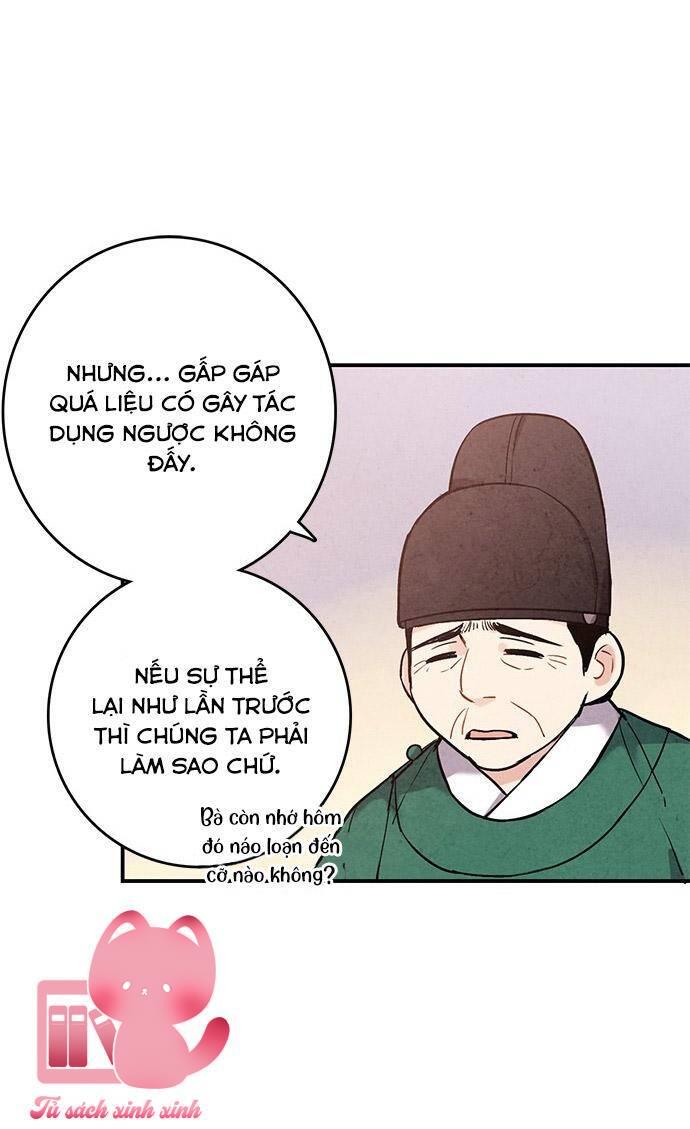 Lệnh Cấm Hôn - Chap 39 - Trang 60