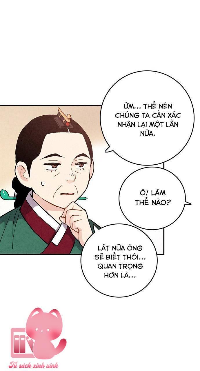 Lệnh Cấm Hôn - Chap 39 - Trang 61