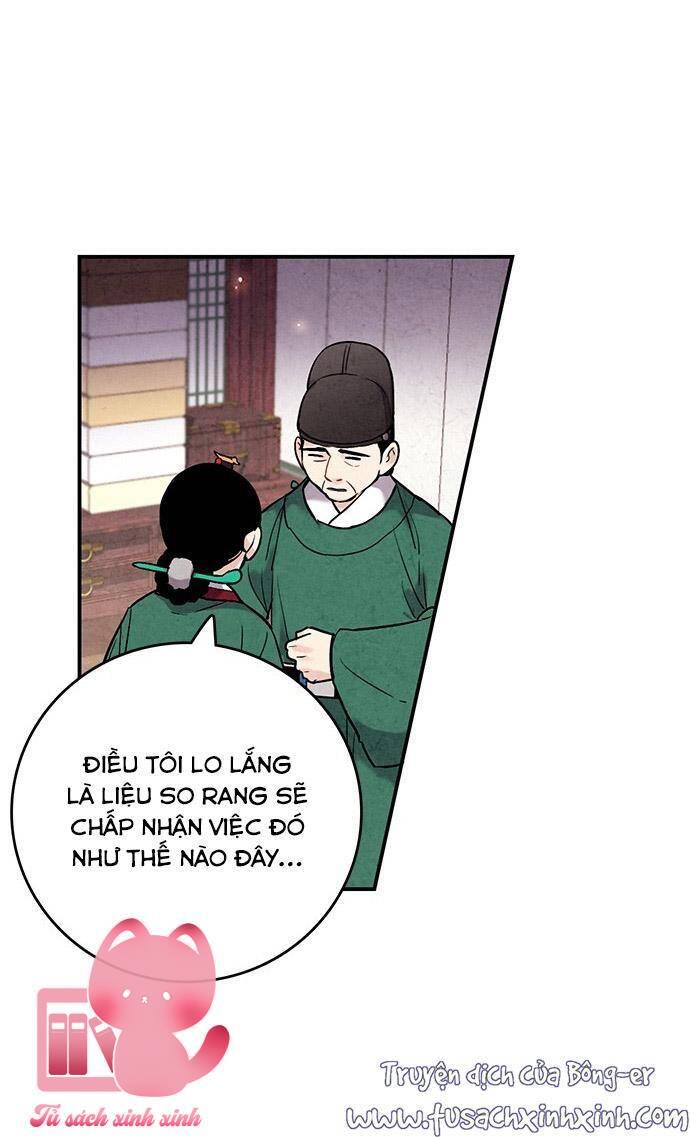 Lệnh Cấm Hôn - Chap 39 - Trang 62