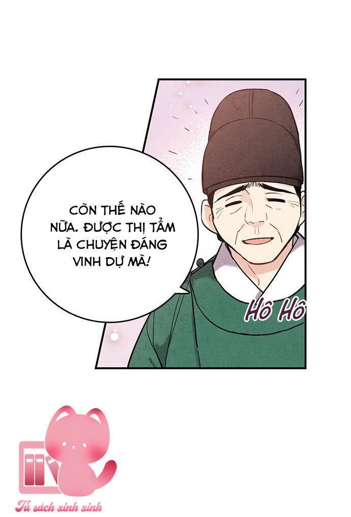 Lệnh Cấm Hôn - Chap 39 - Trang 63