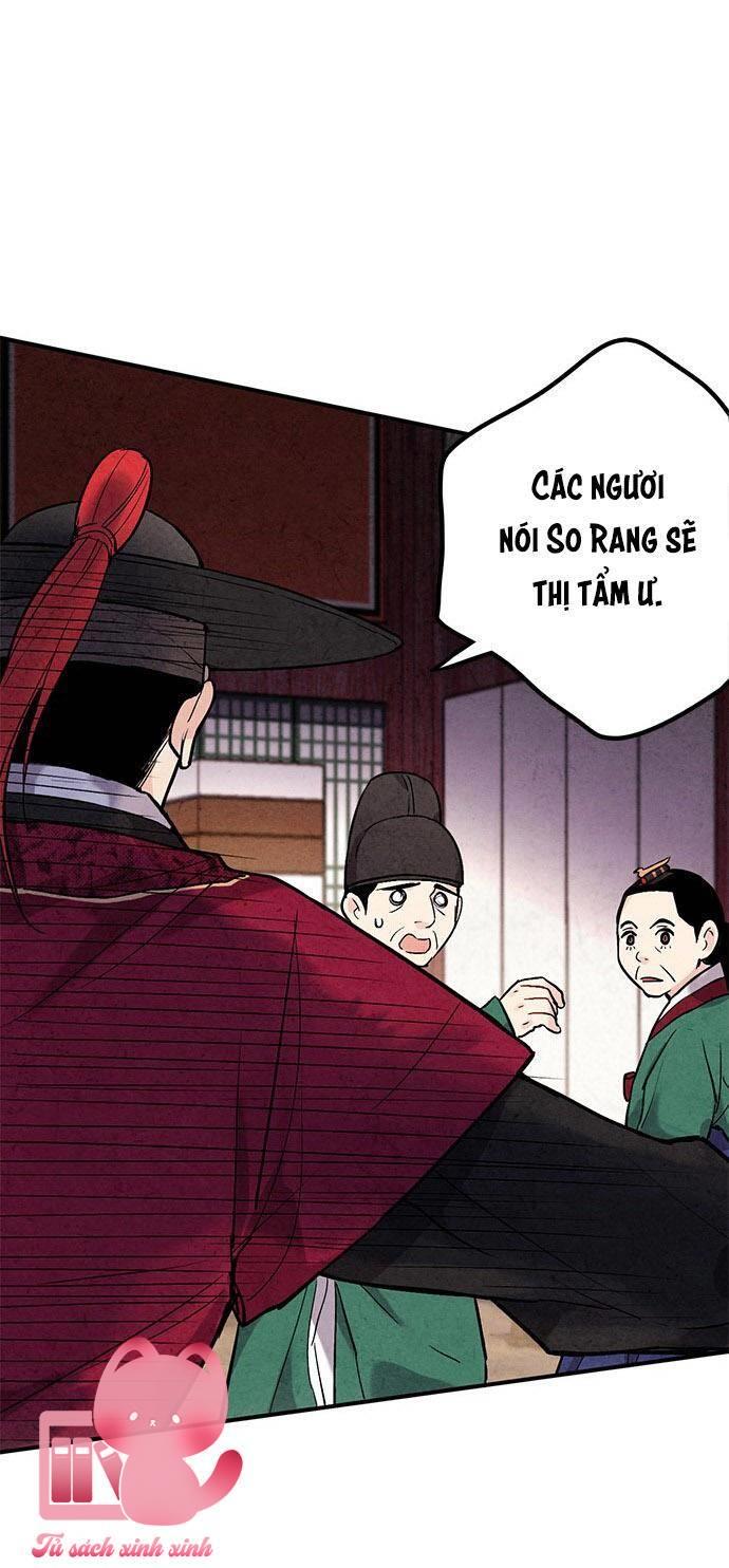 Lệnh Cấm Hôn - Chap 39 - Trang 66