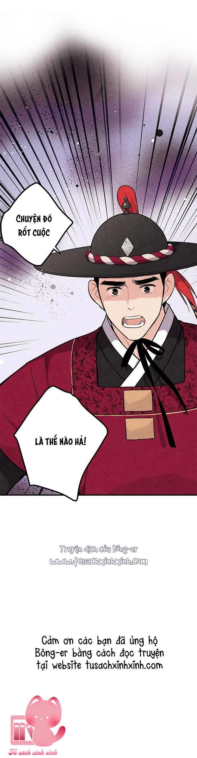 Lệnh Cấm Hôn - Chap 39 - Trang 67