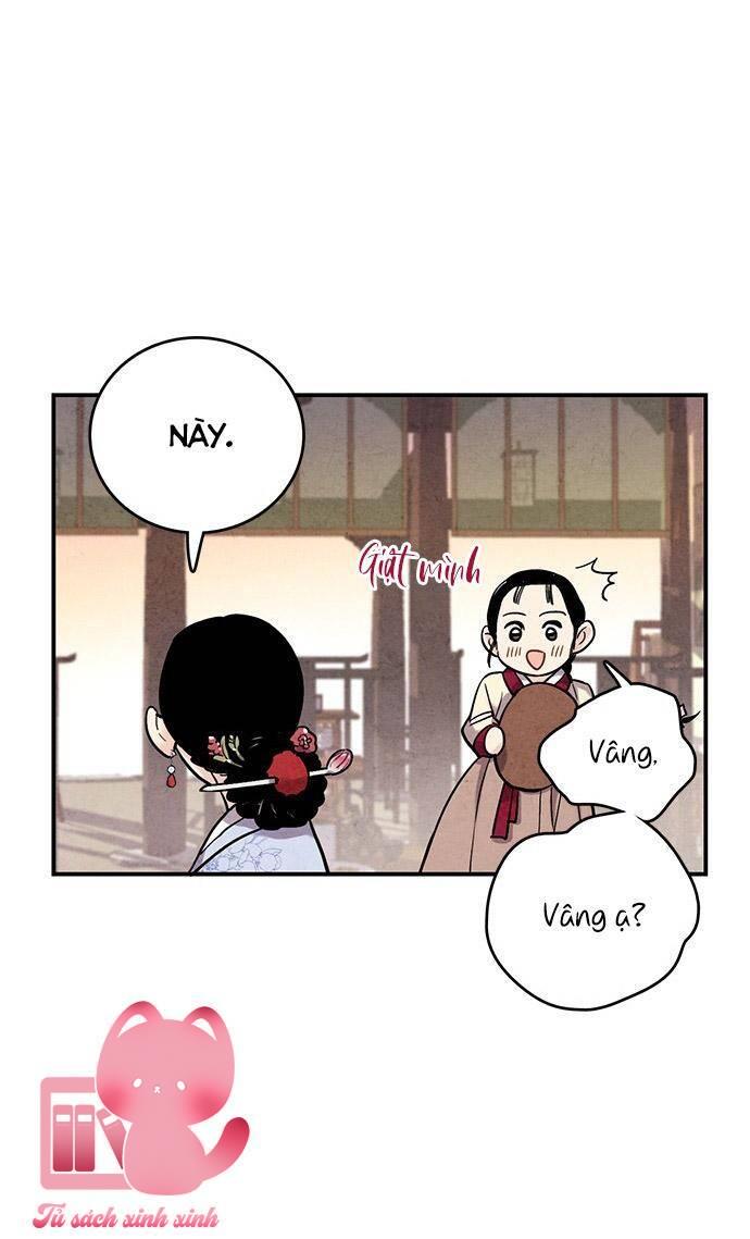 Lệnh Cấm Hôn - Chap 39 - Trang 8