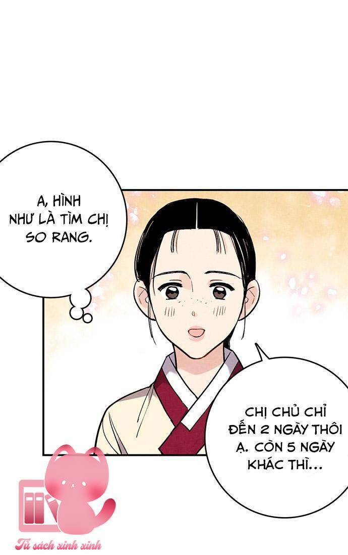 Lệnh Cấm Hôn - Chap 39 - Trang 10