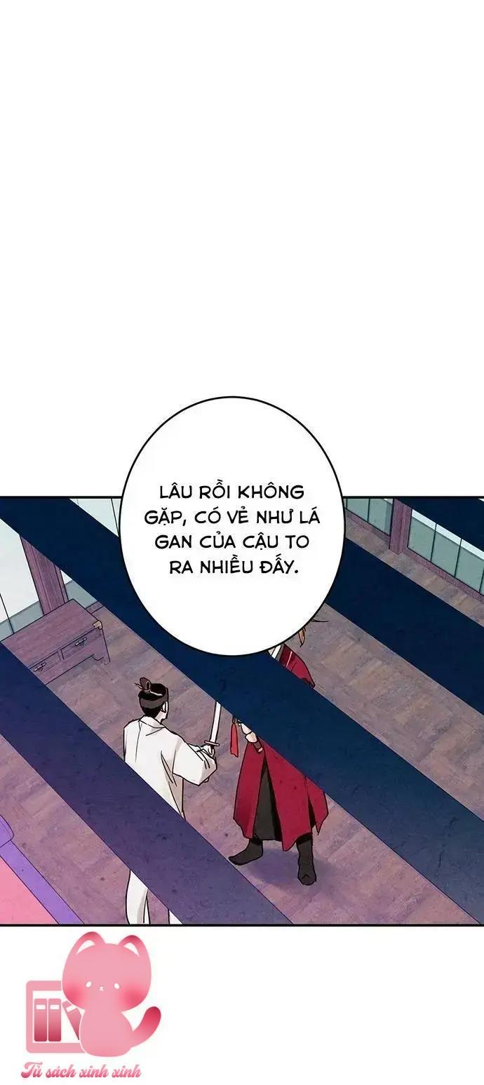 Lệnh Cấm Hôn - Chap 4 - Trang 11