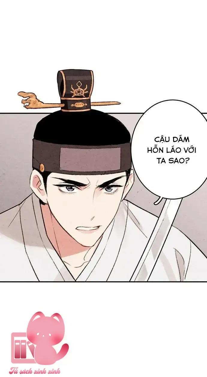 Lệnh Cấm Hôn - Chap 4 - Trang 12