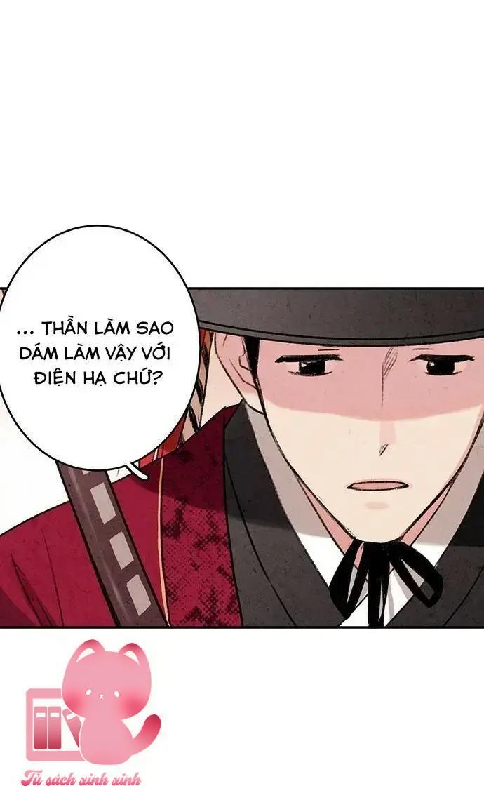Lệnh Cấm Hôn - Chap 4 - Trang 13
