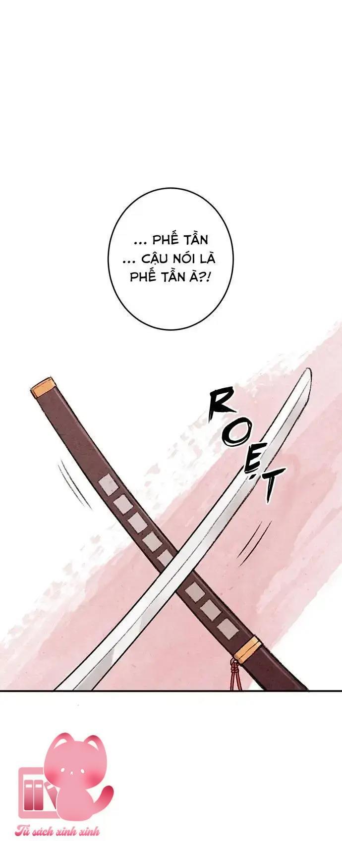 Lệnh Cấm Hôn - Chap 4 - Trang 16