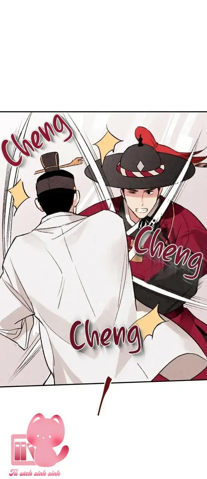 Lệnh Cấm Hôn - Chap 4 - Trang 18