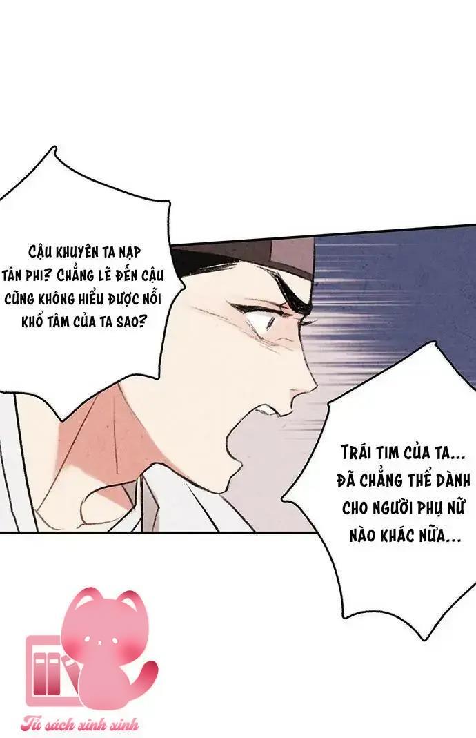 Lệnh Cấm Hôn - Chap 4 - Trang 19