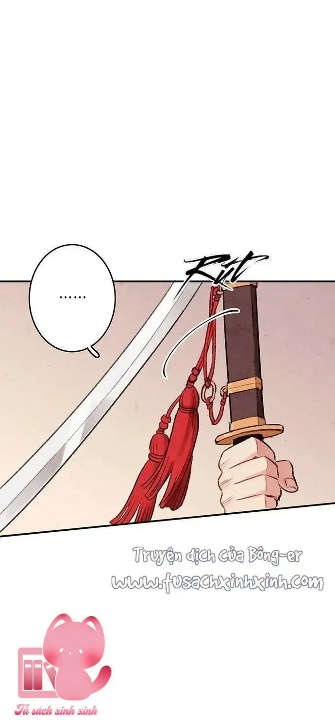 Lệnh Cấm Hôn - Chap 4 - Trang 23