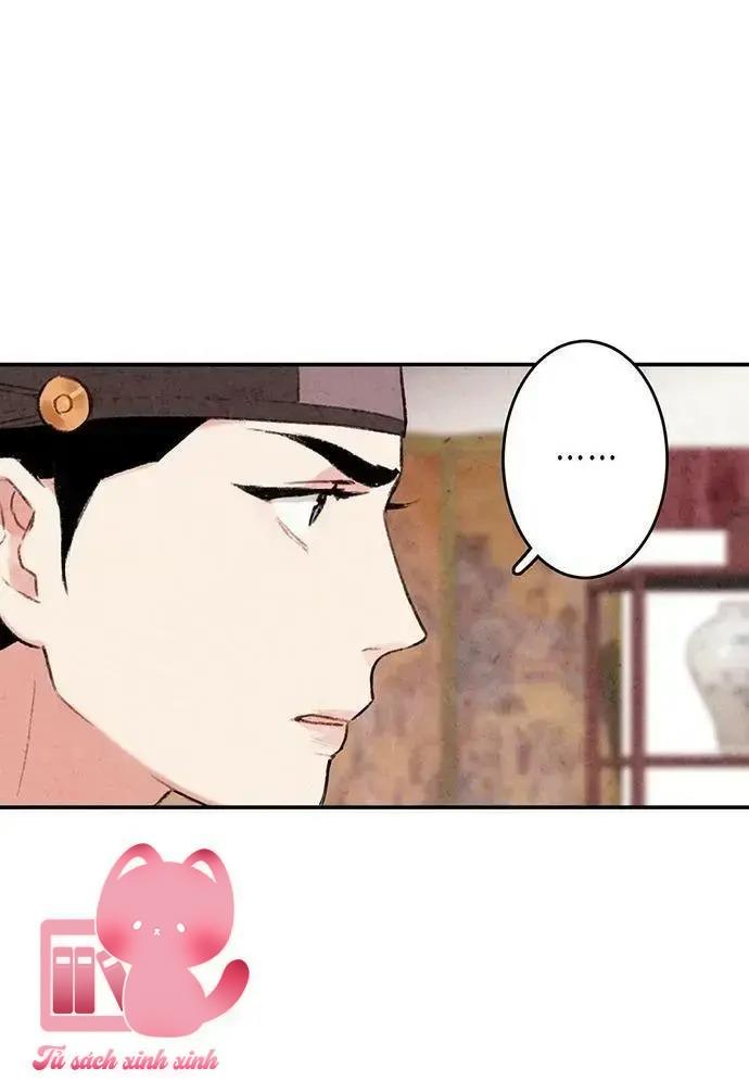 Lệnh Cấm Hôn - Chap 4 - Trang 25