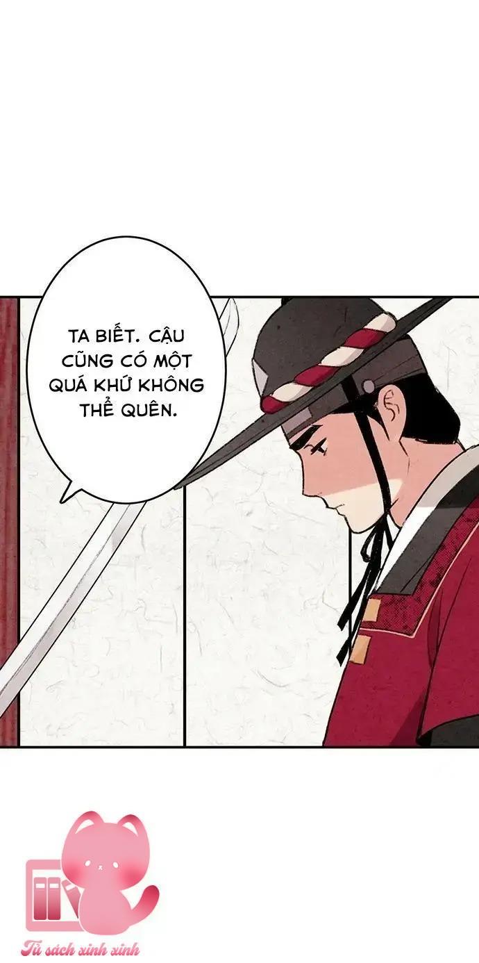 Lệnh Cấm Hôn - Chap 4 - Trang 27