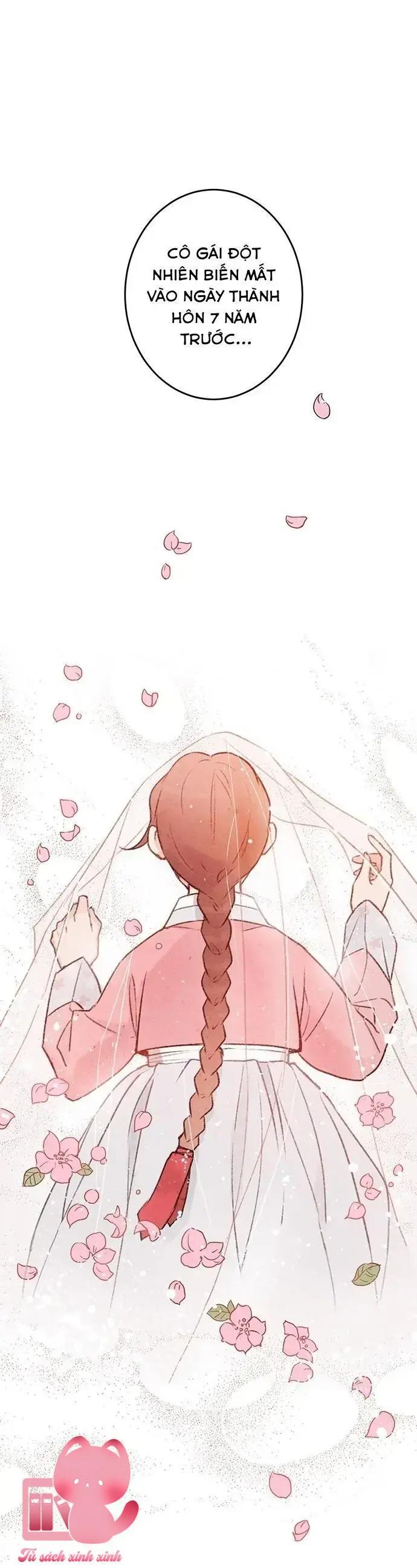 Lệnh Cấm Hôn - Chap 4 - Trang 28