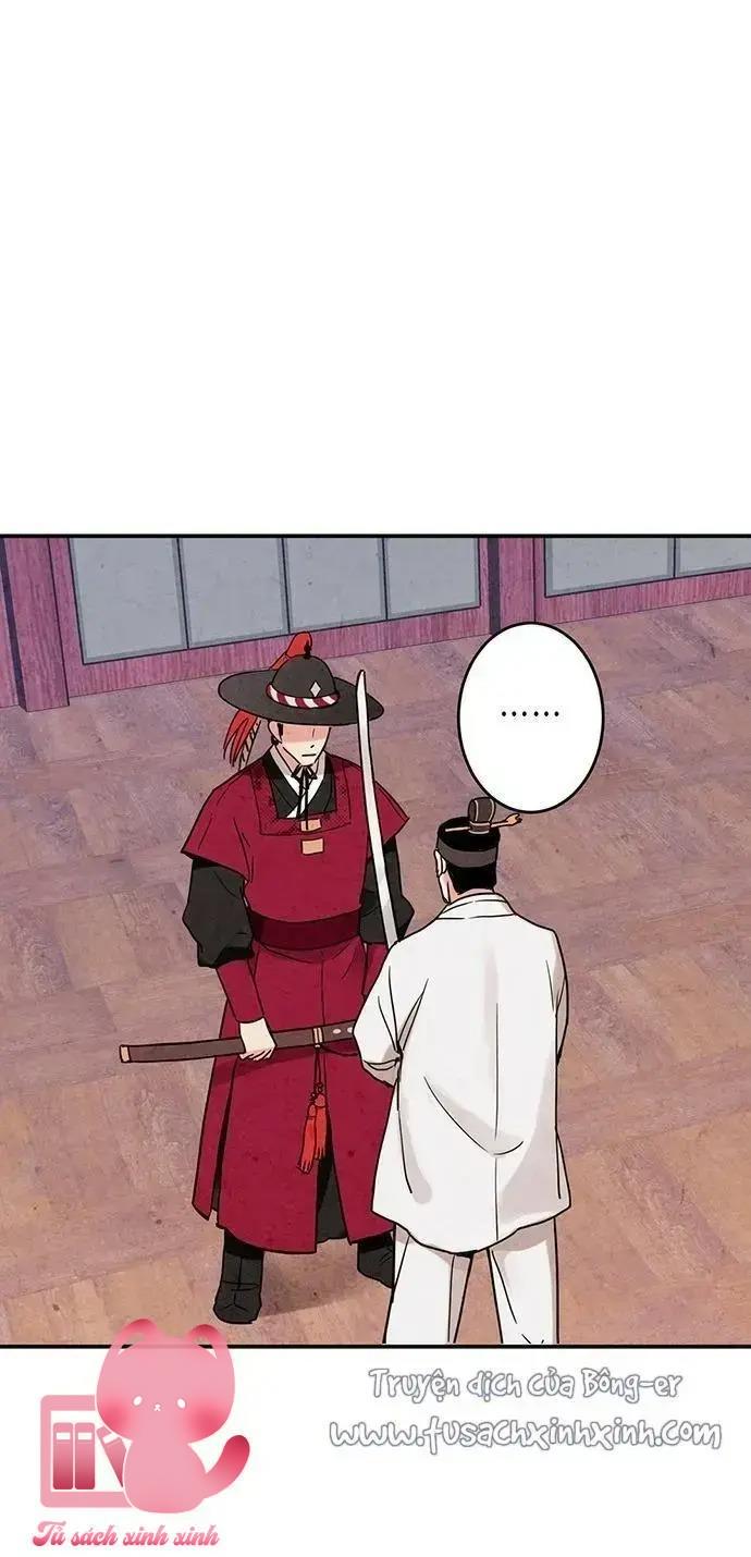 Lệnh Cấm Hôn - Chap 4 - Trang 30
