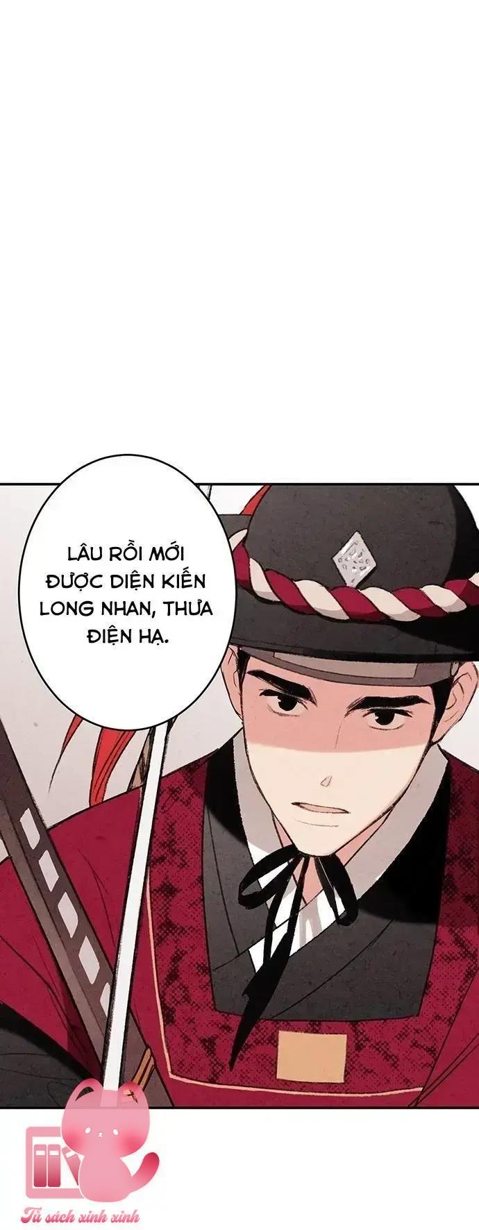 Lệnh Cấm Hôn - Chap 4 - Trang 4