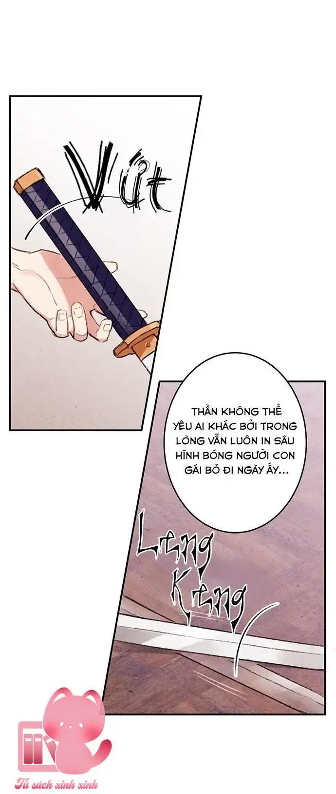 Lệnh Cấm Hôn - Chap 4 - Trang 31