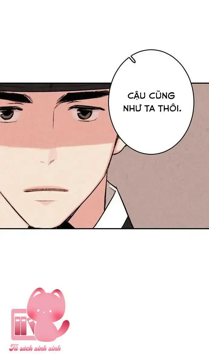 Lệnh Cấm Hôn - Chap 4 - Trang 32