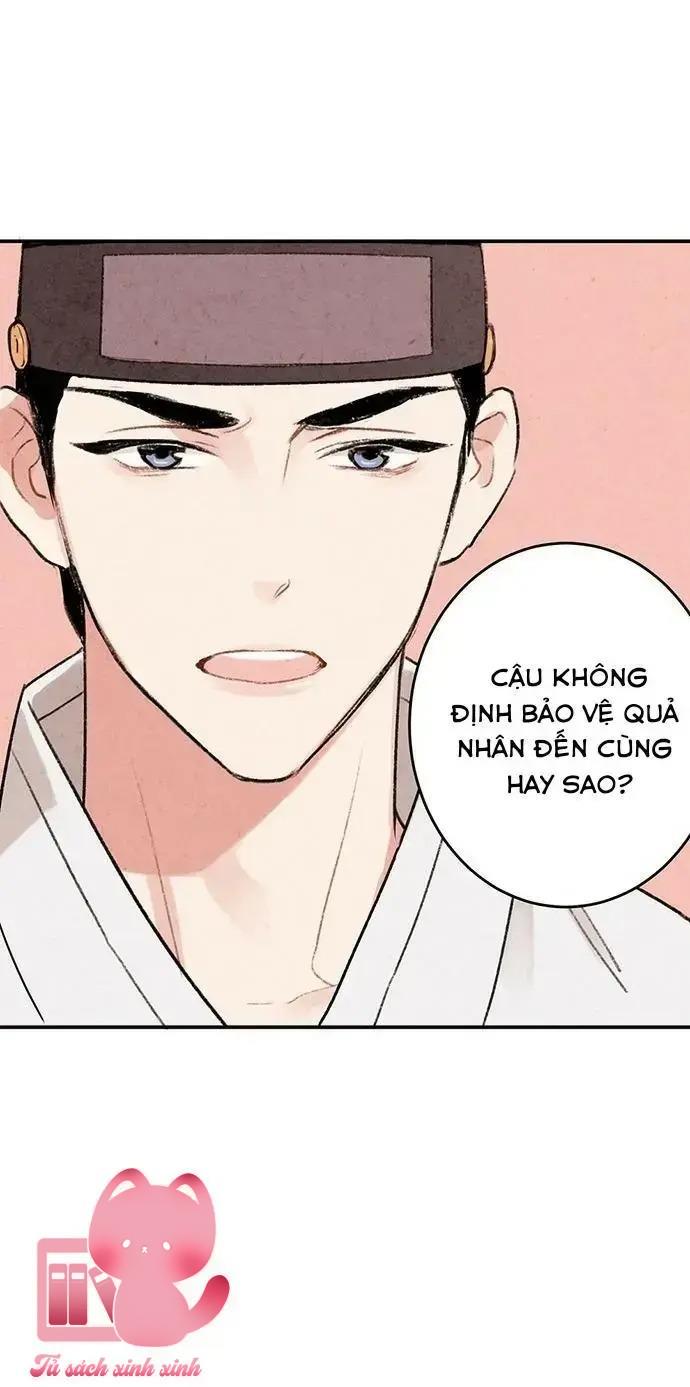Lệnh Cấm Hôn - Chap 4 - Trang 34