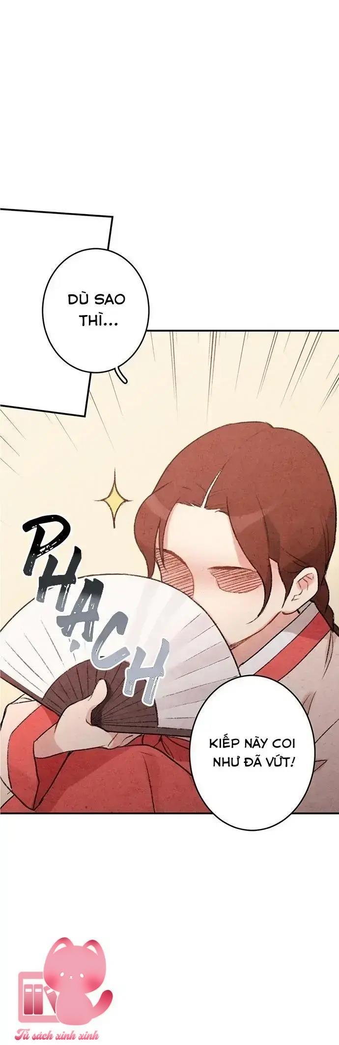 Lệnh Cấm Hôn - Chap 4 - Trang 40
