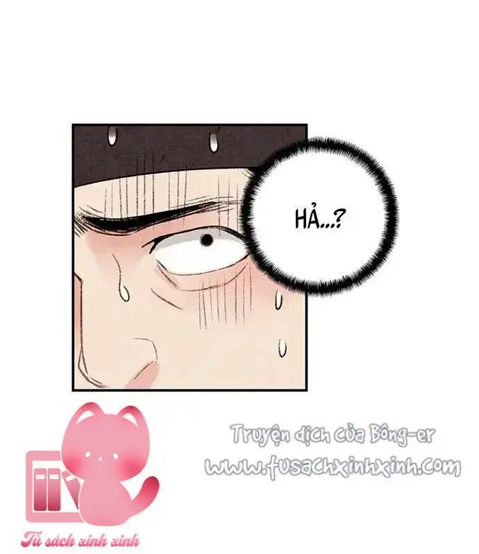 Lệnh Cấm Hôn - Chap 4 - Trang 5