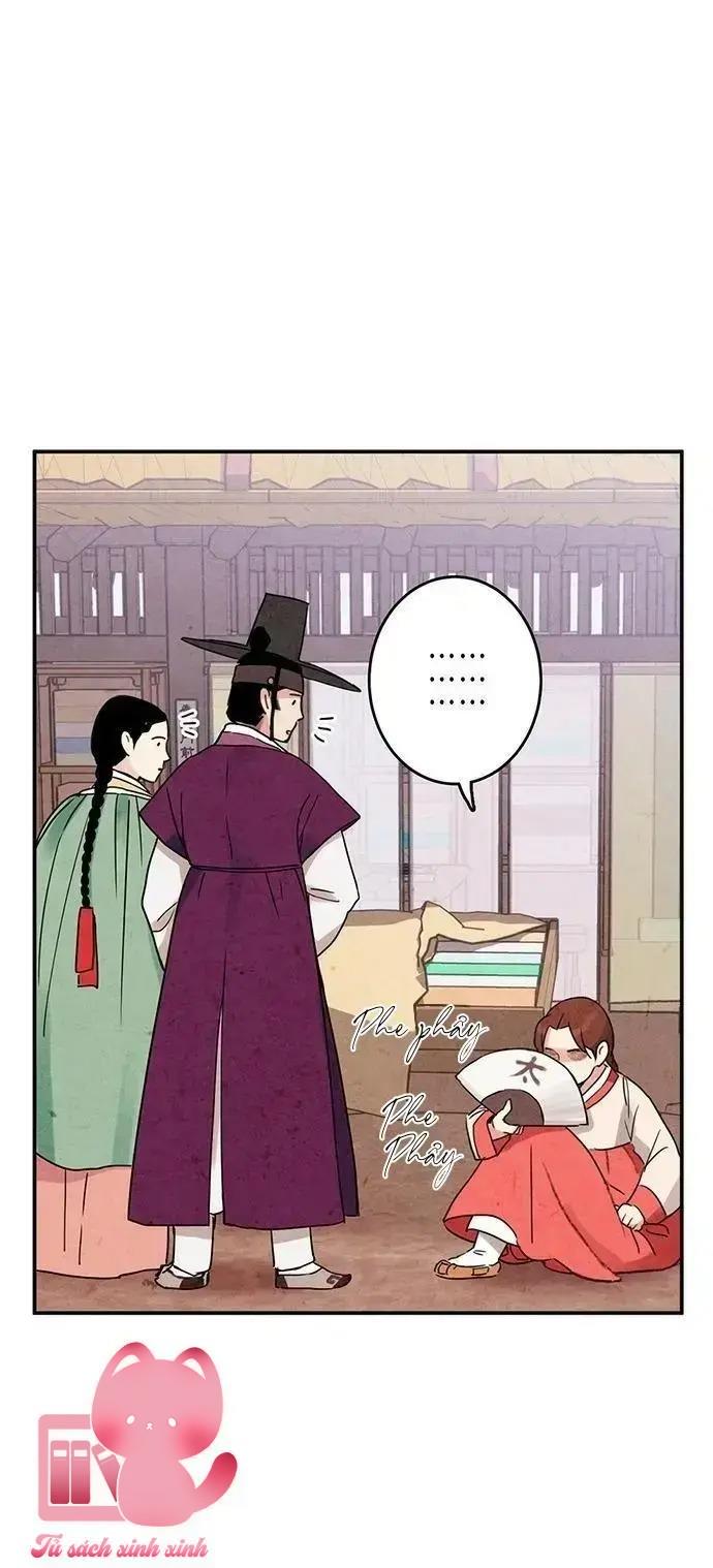 Lệnh Cấm Hôn - Chap 4 - Trang 41