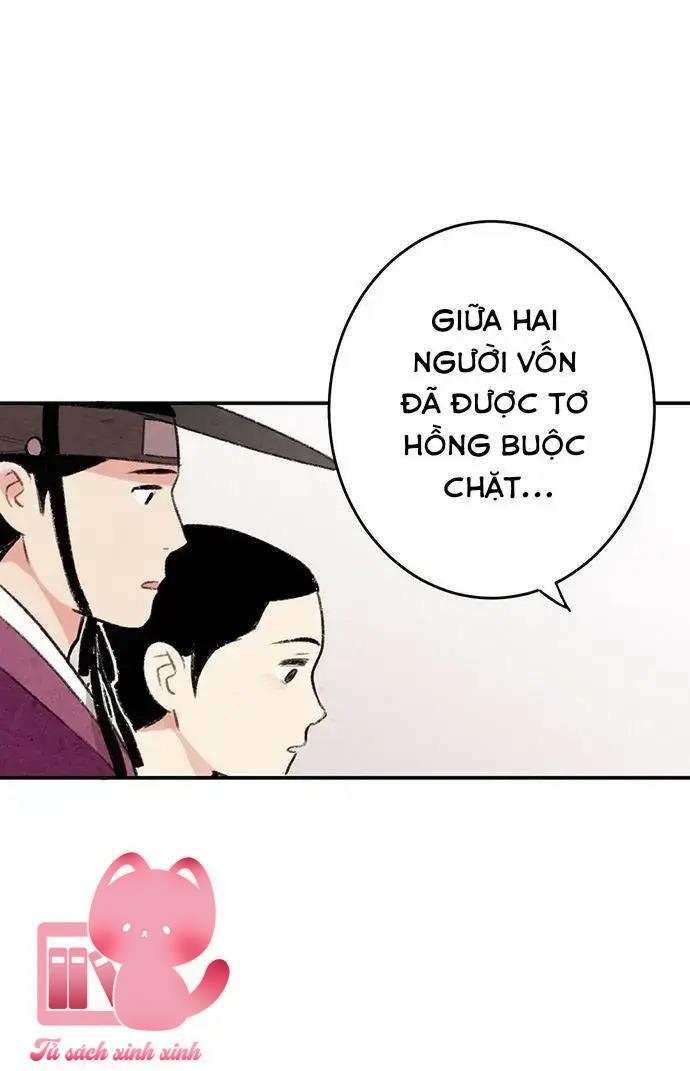 Lệnh Cấm Hôn - Chap 4 - Trang 44