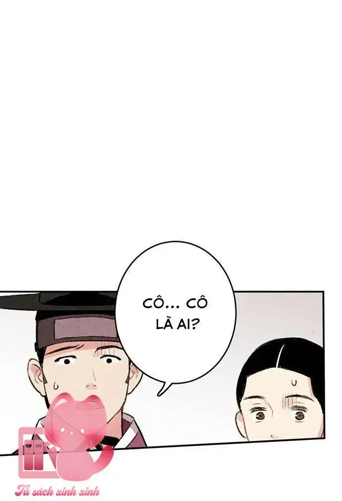 Lệnh Cấm Hôn - Chap 4 - Trang 46