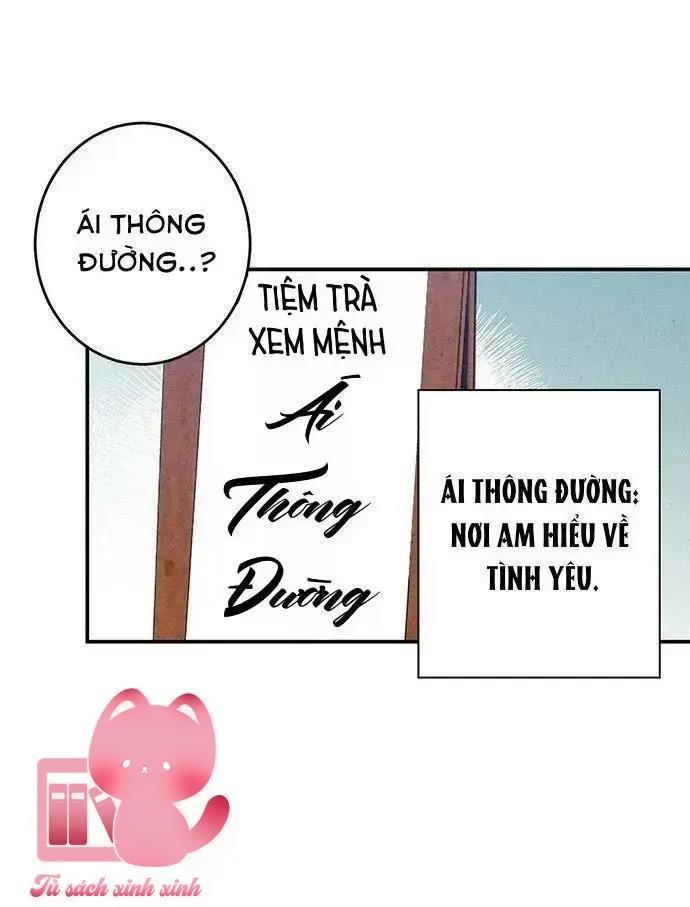 Lệnh Cấm Hôn - Chap 4 - Trang 48