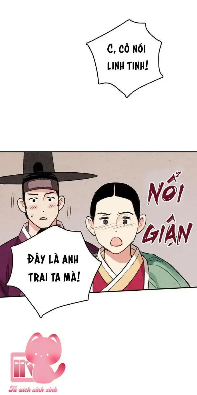 Lệnh Cấm Hôn - Chap 4 - Trang 50