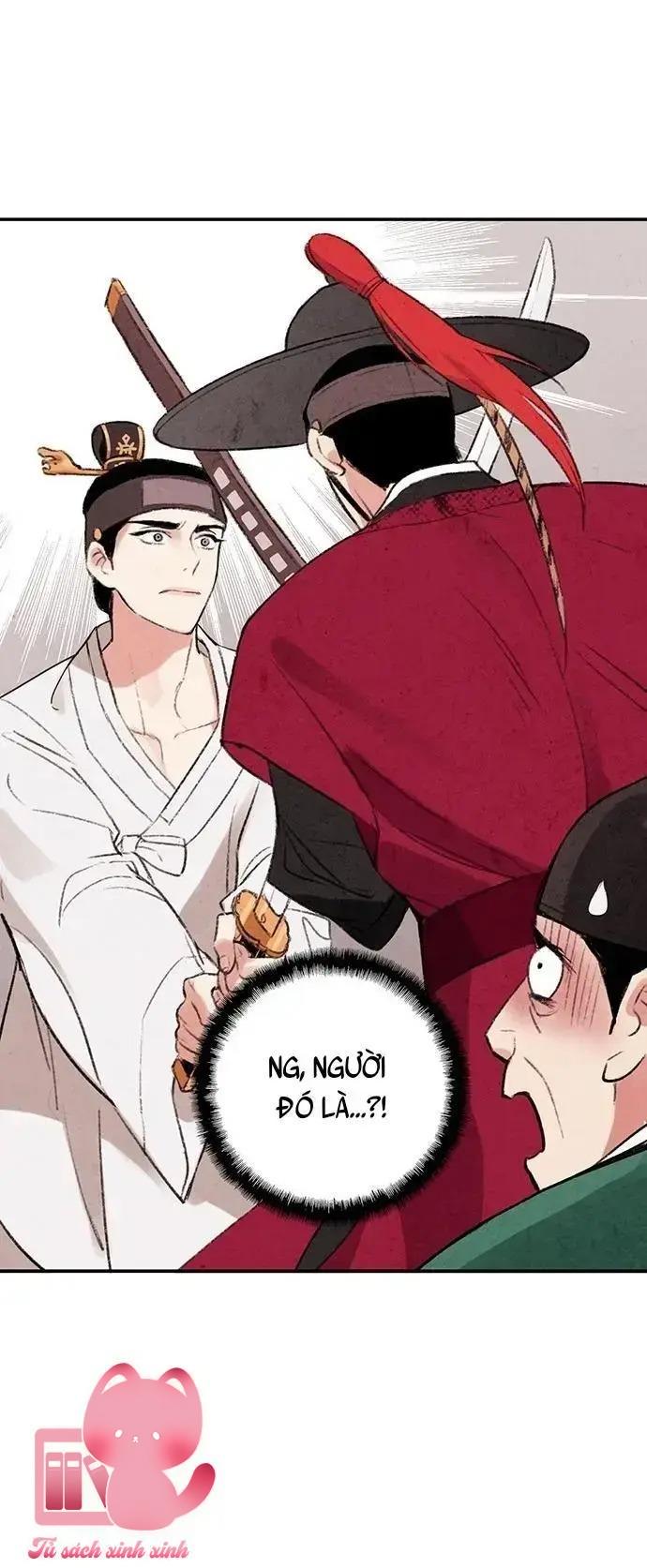 Lệnh Cấm Hôn - Chap 4 - Trang 6