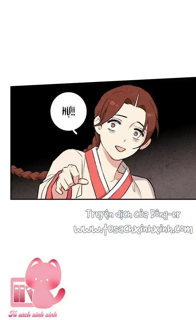 Lệnh Cấm Hôn - Chap 4 - Trang 51