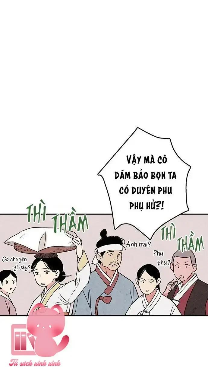 Lệnh Cấm Hôn - Chap 4 - Trang 52