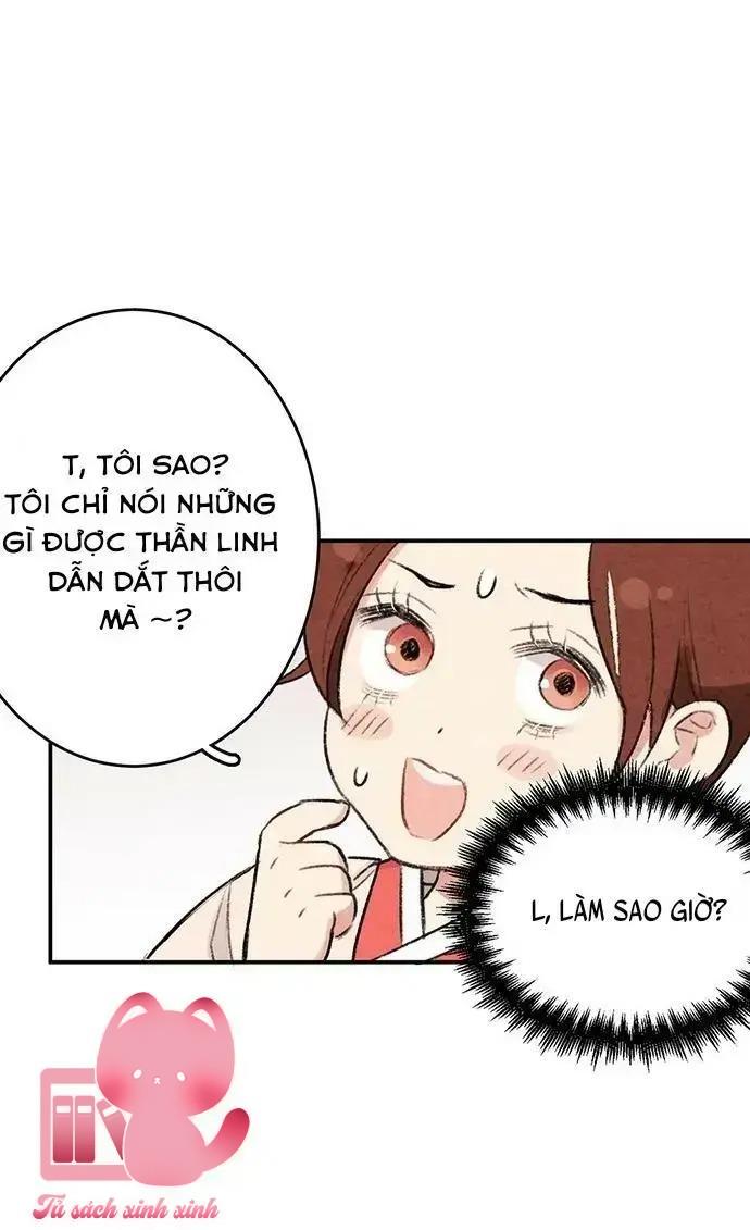 Lệnh Cấm Hôn - Chap 4 - Trang 55