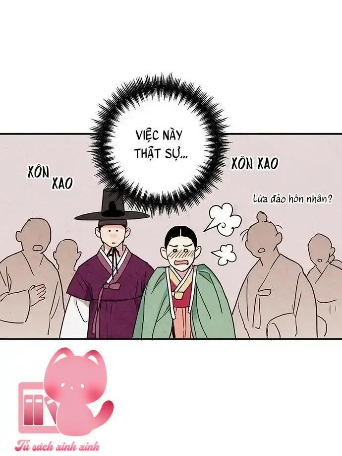Lệnh Cấm Hôn - Chap 4 - Trang 56