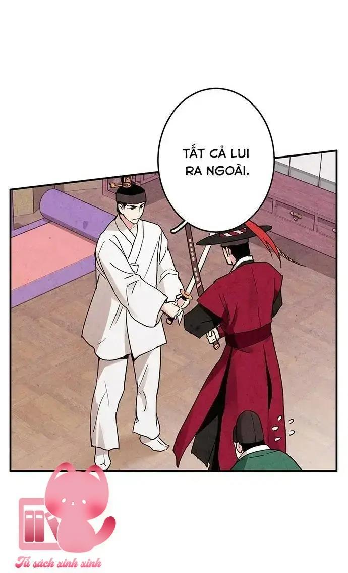 Lệnh Cấm Hôn - Chap 4 - Trang 9
