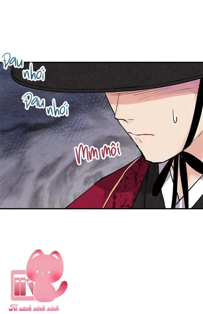 Lệnh Cấm Hôn - Chap 40 - Trang 12