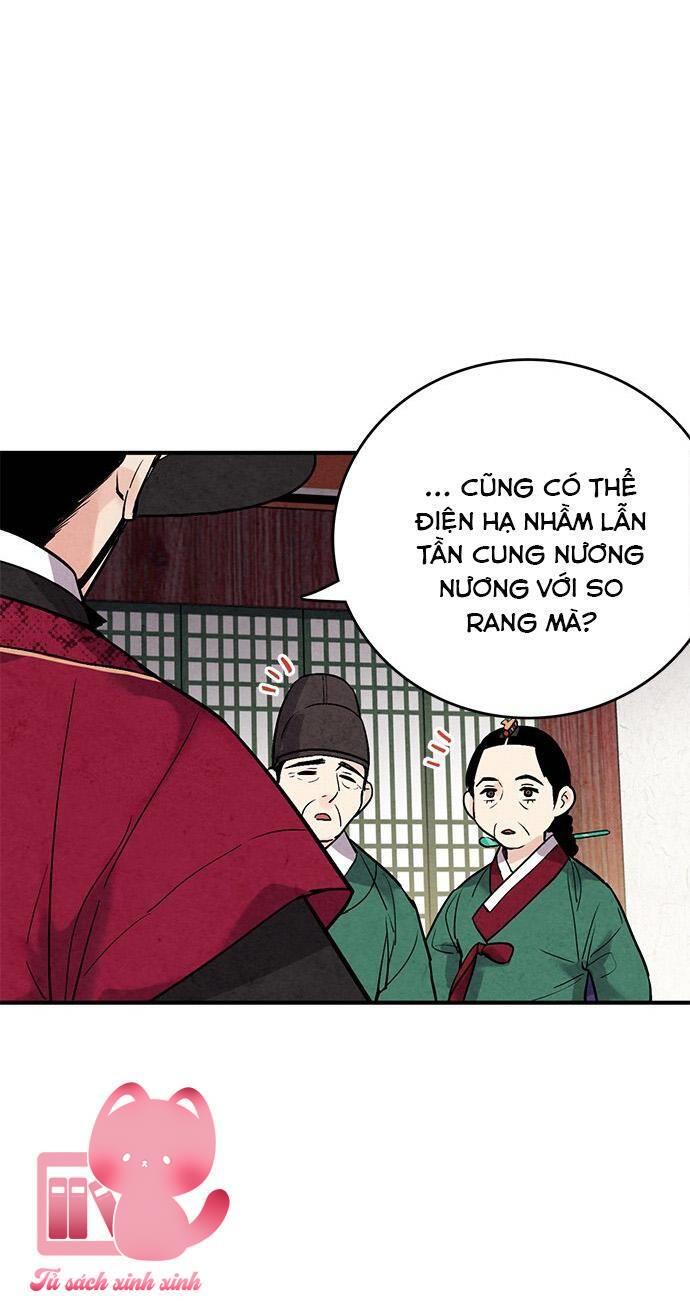 Lệnh Cấm Hôn - Chap 40 - Trang 13