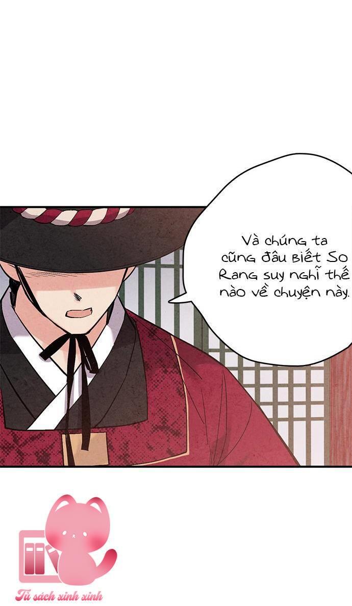 Lệnh Cấm Hôn - Chap 40 - Trang 14