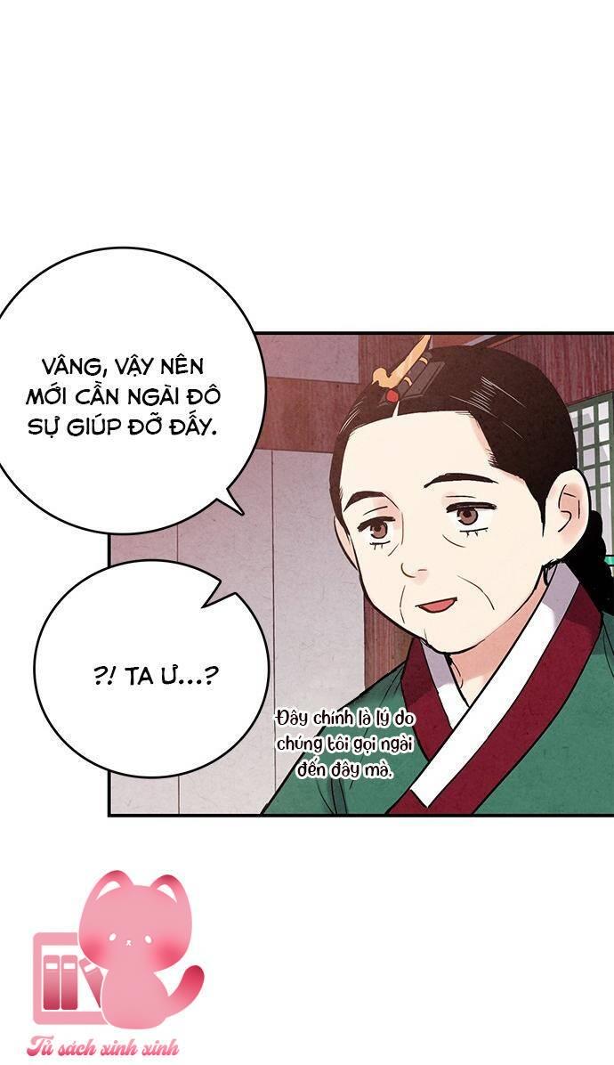 Lệnh Cấm Hôn - Chap 40 - Trang 15